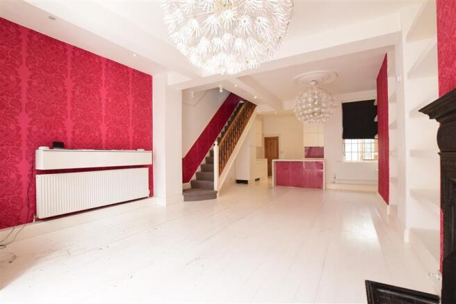 Lounge Area