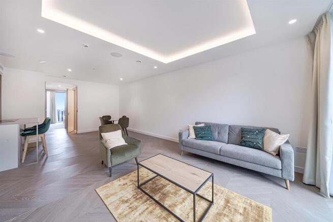 Apartment 1201, 16 Minories - jH2o4jCrtCOOhfyGth9S