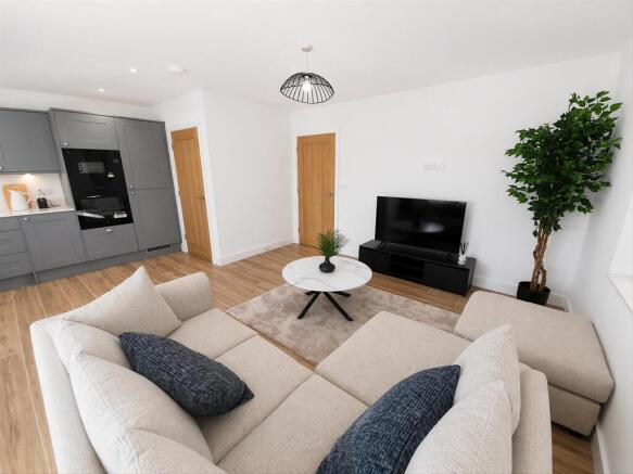 Rydal image living a