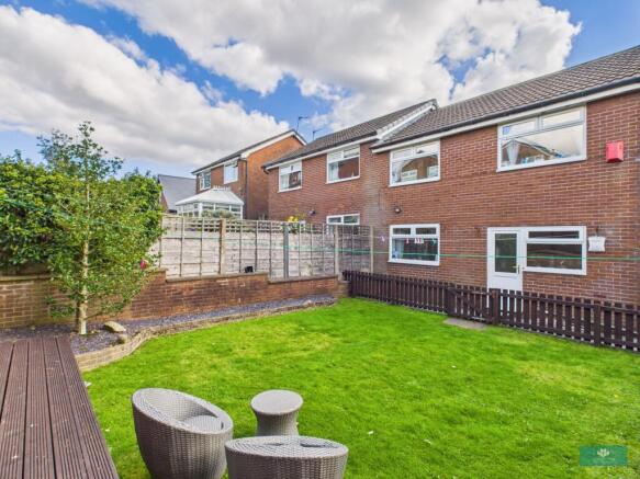 Moordale Avenue, Oldham, Greater Manchester, OL4 photo 2