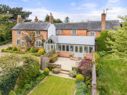 5, Mayns Lane, Burton Overy LE8 9DP