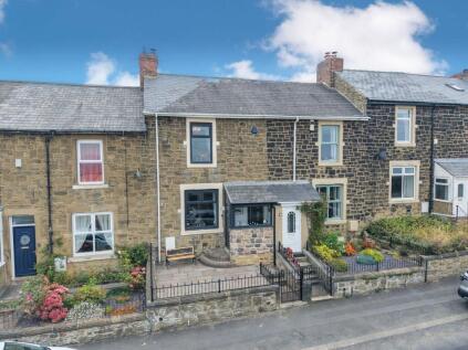 Hawthorn Terrace, Eighton Banks, NE9
