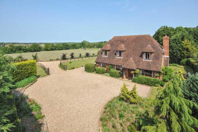 The Farmhouse