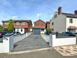 57a, Long Lane, Walsall WS6 6AT