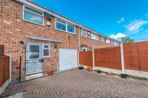 417, Leeds And Bradford Road, Bramley, Leeds LS13 2AZ