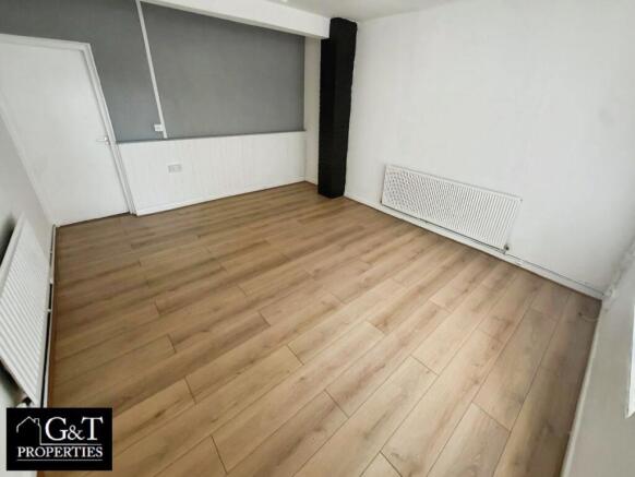 Front Reception Room