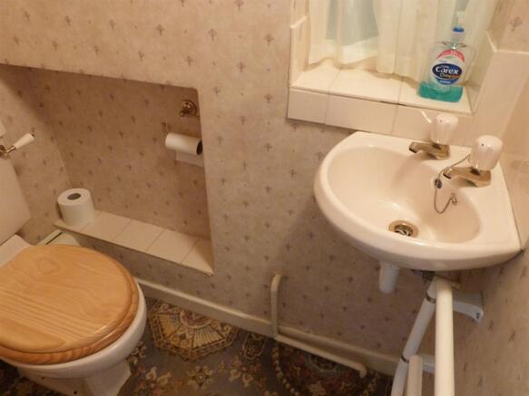 WC
