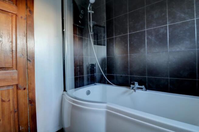 Bath Shower
