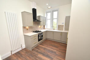 Flat 3/2, 20, Harvie Street, Glasgow G51 1BW