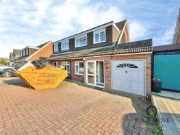 256, Claremont Road, Swanley BR8 7QU