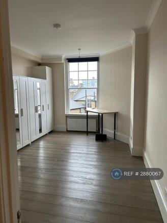 Bedroom With En-Suite