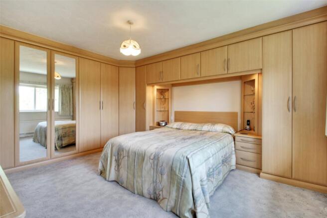 Mstr Bedroom