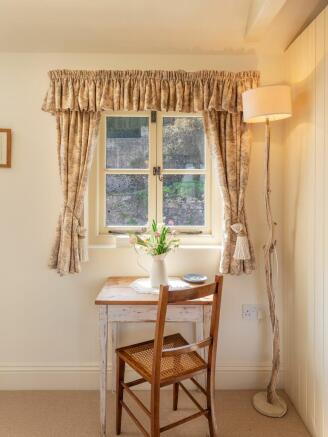 Internal_Dart View Cottage_Dittisham