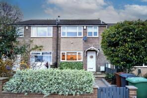 17, Smalewell Green, Pudsey LS28 8QN