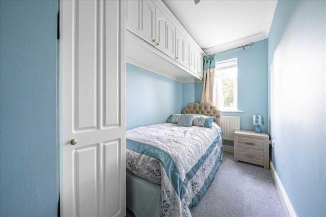 BEDROOM FIVE