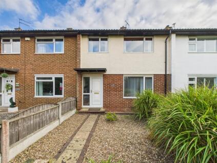 Vicarage Road, Mickleover, Derby