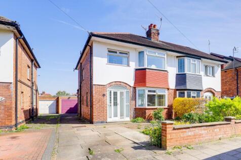 Kingswood Road, West Bridgford, NG2
