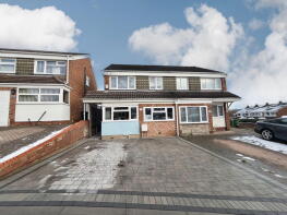 71, Calewood Road, Brierley Hill DY5 2ND