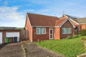 12, Allington Mead, Exeter EX4 5AP