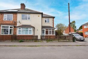 27, Beaumont Street, Leicester LE2 4DA