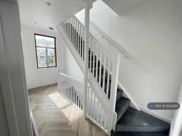 1st Floor Landing