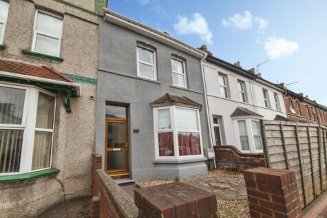 Alphington Road, EXETER, Devon, EX2