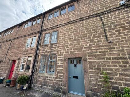 North Street, Cromford, Matlock