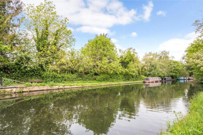 Grand Union Canal