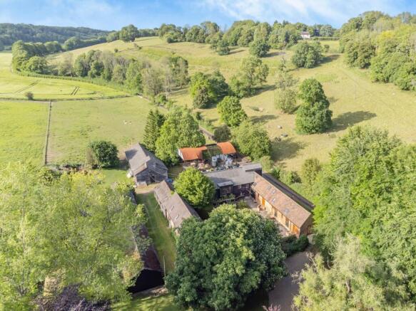 Ladwood Farm