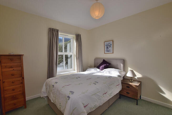 2 bed Semi-Detached Bungalow for sale Image 12