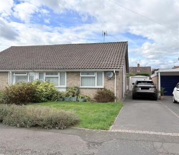 Mayfield Drive, Hucclecote, Gloucester
