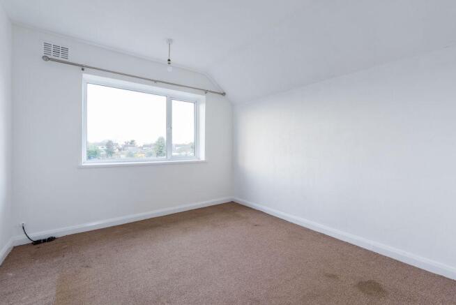 Bedroom 1 (Double)