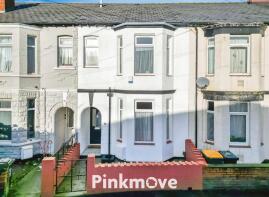 38, Grafton Road, Newport NP19 0AS