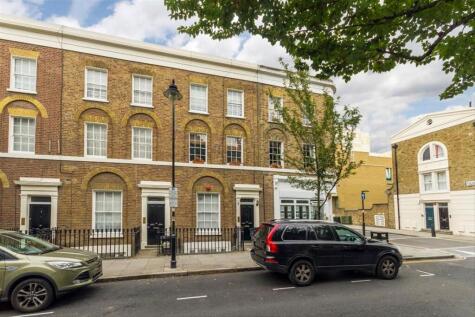 Balfe Street, London