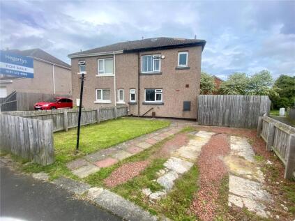 Windermere Crescent, Shiney Row, DH4
