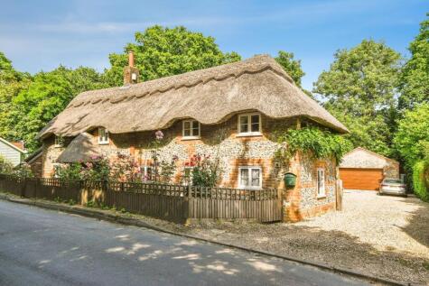 Lambourn Woodlands, Hungerford, RG17