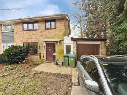 Dunvegan Drive,Southampton,SO16 8DD