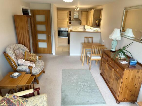 1 bed Apartment for sale Image 4