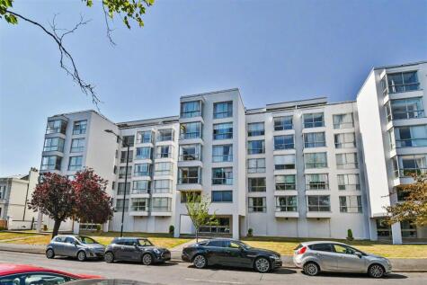 Regency House, Newbold Terrace, Leamington Spa