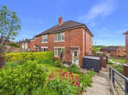 73, St Peters Crescent, Stanley, Wakefield WF3 4AP