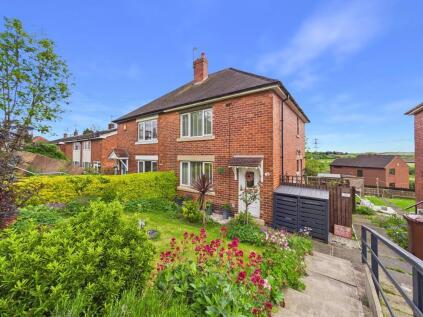 St. Peters Crescent, Stanley, Wakefield