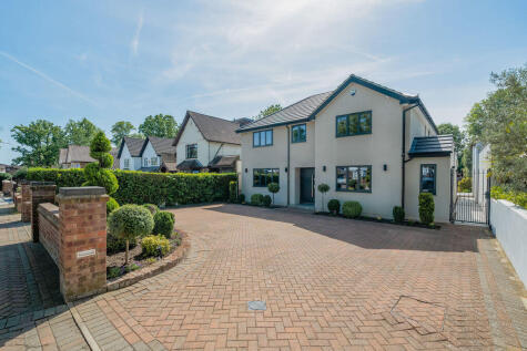 Bellfield Avenue, Harrow Weald