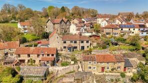 2, Sunnyside, Church Street, Coleford, Frome BA3 5NA