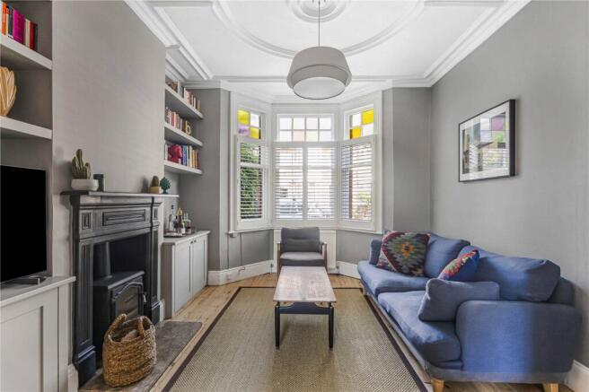 Devonshire Road, London, W5 photo 4