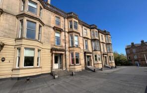 Flat 1/1, 6, Alfred Terrace, Glasgow G12 8RG