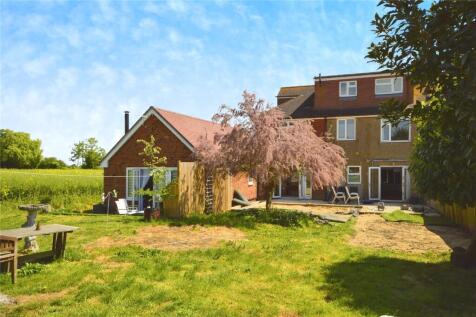 Stoke Road, Allhallows, Rochester, Kent, ME3