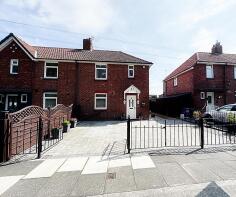 51, Wharrier Street, Walker, Newcastle Upon Tyne NE6 3DY
