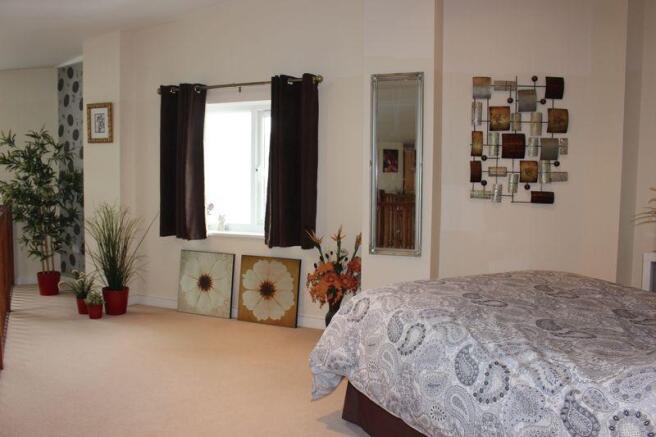 Add Bedroom One