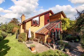 The Haven, Lower Icknield Way, Aylesbury HP17 9TT