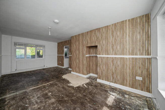 113 Queensway, Brighton, East Sussex, BN2 0FB